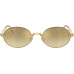 RAY BAN BY ASAP ROCKY  RB3929 001/7I